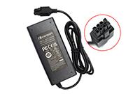 オリジナル UE 12V2A ACアダプター  UE12V2A24W-Molex-8Pins