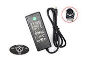 オリジナル ULLPOWER 12V2A ACアダプター  ULLPOWER12V2A24W-6PINS