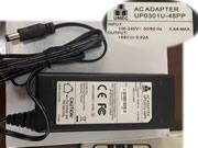 オリジナル UMEC 48V0.62A ACアダプター  UMEC48V0.62A30W-5.5x2.1mm