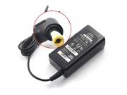 オリジナル UNICOBA 19V3.42A ACアダプター  UNICOBA19V3.42A65W-5.5x2.5mm