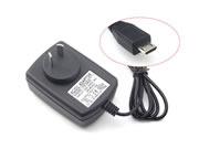 オリジナル Universal Brand 9V2A ACアダプター  Universal9V2A18W-Micro-USB-AU