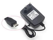 オリジナル Universal Brand 9V2A ACアダプター  Universal9V2A18W-Micro-USB-EU