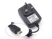 オリジナル Universal Brand 9V2A ACアダプター  Universal9V2A18W-Micro-USB-UK