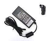 オリジナル VERIFONE AU1360903N ACアダプター  VERIFONE9V4A36W-5.5X2.5mm-B