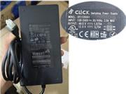 オリジナル VIASAT CPII35001 ACアダプター  VIASAT48V1.875A135W-Molex-4Pins