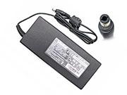 オリジナル VIASAT 48v  1.875a ラップトップACアダプター VIASAT48V1.875A90W-6.5x3.0mm