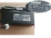 オリジナル VIASAT RG1000 WIFI ROUNTER ラップトップACアダプター, 