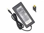 オリジナル ViaSat 48V2.08A ACアダプター  VIASAT48V2.08A100W-5.5x2.5mm