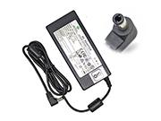 オリジナル VPelectronique 24V2.71A ACアダプター  VP24V2.71A65W-5.5x2.5mm