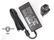 オリジナル WEIHAI 12V2A ACアダプター  WEIHAI12V2A24W-5PIN