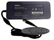 オリジナル XGIMI 19V11.58A ACアダプター  XGIMI19V11.58A220W-7.4x5.0mm-220-240V