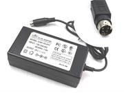 オリジナル XINYUE 18V5A ACアダプター  XINYUE18V5A90W-4PIN