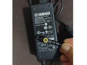 オリジナル YAMAHA 15V2.66A ACアダプター  YAMAHA15V2.66A40W-6.5x4.4mm-B
