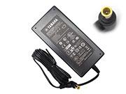 オリジナル YAMAHA 15V3A ACアダプター  YAMAHA15V3A45W-6.5x4.4mm