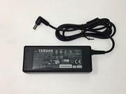 16v  2.4a, YAMAHA 16v  2.4a のノートパソコン電源のアダプタ YAMAHA16V2.4A38.4W-6.3x3.0mm