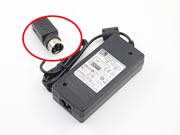 オリジナル ZEBRA 12V5A ACアダプター  ZEBRA12V5A60W-4PIN