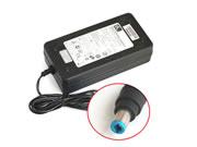 オリジナル ZEBRA 24V2.92A ACアダプター  ZEBRA24V2.92A70W-5.5x2.5mm