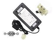 オリジナル Zebra 24V2.92A ACアダプター  ZEBRA24V2.92A70W-Molex-2PIN