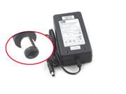 オリジナル ZEBRA 24v  4.17a ラップトップACアダプター ZEBRA24V4.17A100W-6.5x3.0mm