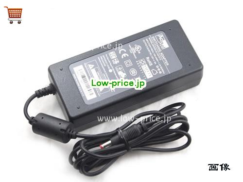 画像 1 ACBEL ACBEL  12V 6A ラップトップACアダプター ACBEL12V6A72W-5.5x2.1mm 
