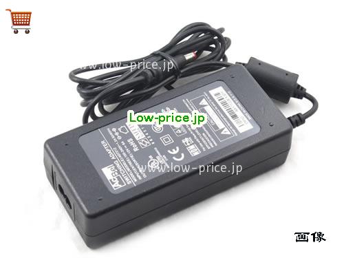 画像 3 ACBEL ACBEL  12V 6A ラップトップACアダプター ACBEL12V6A72W-5.5x2.1mm 