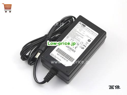 画像 2 ACBEL ACBEL ID 740G ACアダプター, 36V 0.88A ID 740G ラップトップACアダプター ACBEL36V0.88A32W-6.5x4.0mm 