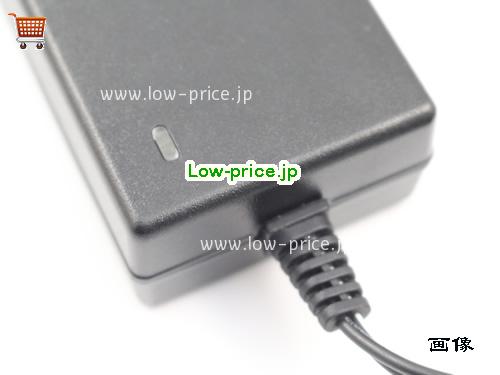 画像 3 ACBEL ACBEL ID 740G ACアダプター, 36V 0.88A ID 740G ラップトップACアダプター ACBEL36V0.88A32W-6.5x4.0mm 