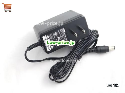 画像 1 ACBEL ACBEL  5V 2A ラップトップACアダプター ACBLE5V2A10W-5.5x2.5mm-US 
