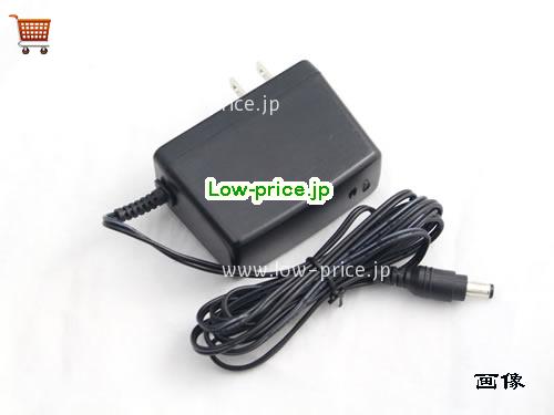 画像 4 ACBEL ACBEL  5V 2A ラップトップACアダプター ACBLE5V2A10W-5.5x2.5mm-US 
