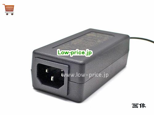 画像 4 ACEPOWER ACEPOWER ASW0081-1220002W ACアダプター, 12V 2A ASW0081-1220002W ラップトップACアダプター ACEPOWER12V2A24W-2pins 