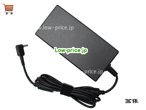 画像 3 ACER ACER A135A013P ACアダプター, 19.5V 9.23A A135A013P ラップトップACアダプター ACER19.5V9.23A180W-5.5x1.7mm 