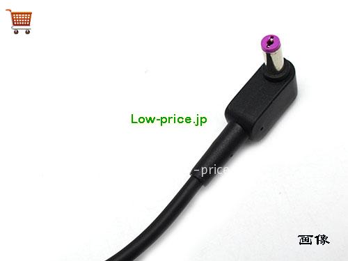 画像5 A135A013P ACアダプター、4,870円オリジナルACER A135A013Pアダプター 