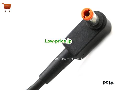 画像5 高品質4,750円純正 Acer Adp-180mb K ACアダプター Orange Port 5.5x2.5mm 19.5v 9.23a 