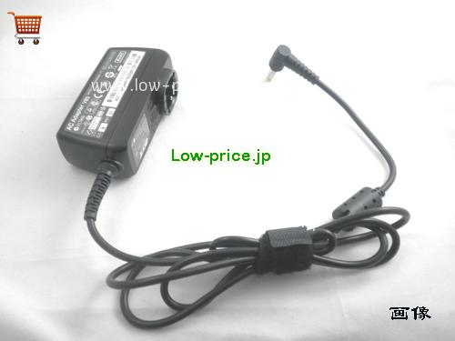 画像 2 ACER ACER PA-1300-04 ACアダプター, 19V 2.15A PA-1300-04 ラップトップACアダプター ACER19V2.15A-SHAVER 