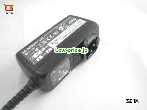 画像 3 ACER ACER PA-1300-04 ACアダプター, 19V 2.15A PA-1300-04 ラップトップACアダプター ACER19V2.15A-SHAVER 
