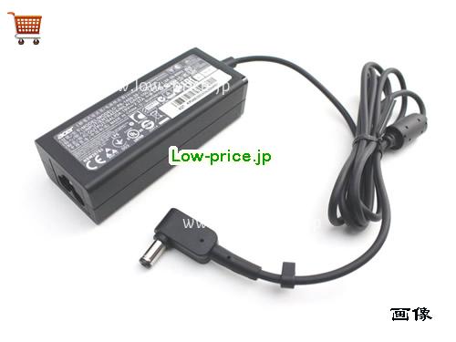 画像 2 DELTA DELTA ADP-45FE F ACアダプター, 19V 2.37A ADP-45FE F ラップトップACアダプター ACER19V2.37A45W-5.5x1.7mm 