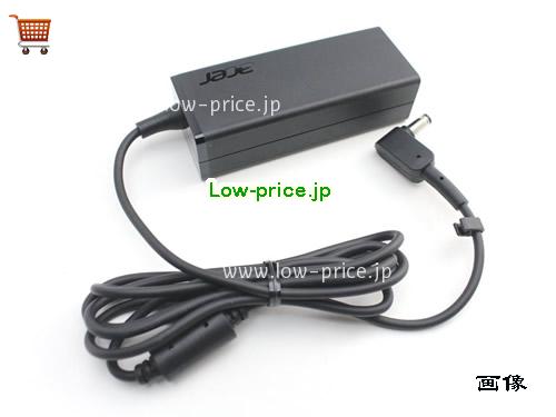画像 4 DELTA DELTA ADP-45FE F ACアダプター, 19V 2.37A ADP-45FE F ラップトップACアダプター ACER19V2.37A45W-5.5x1.7mm 