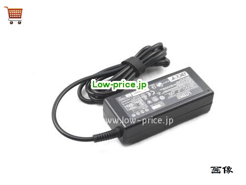 画像 1 ACER ACER 312-0367 ACアダプター, 19V 3.16A 312-0367 ラップトップACアダプター ACER19V3.16A60W-5.5x2.5mm 