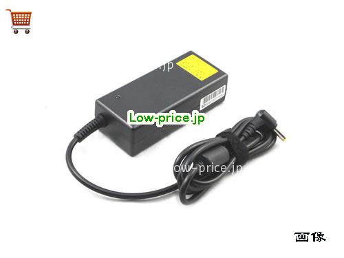 画像 4 ACER ACER 312-0367 ACアダプター, 19V 3.16A 312-0367 ラップトップACアダプター ACER19V3.16A60W-5.5x2.5mm 