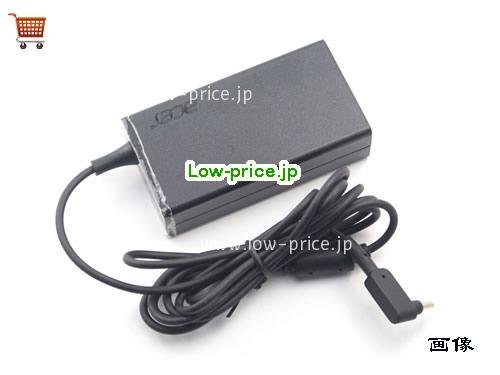 画像 4 ACER ACER  19V 3.42A ラップトップACアダプター ACER19V3.42A65W-3.0x1.0mm 
