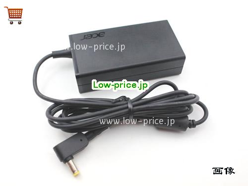 画像 3 ACER ACER  19V 3.42A ラップトップACアダプター ACER19V3.42A65W-5.5x1.7mmMINI 