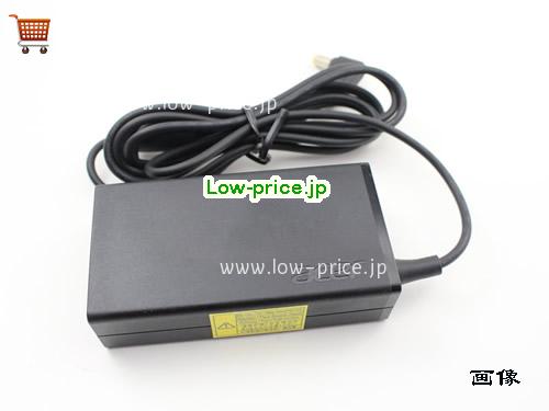 画像 4 ACER ACER  19V 3.42A ラップトップACアダプター ACER19V3.42A65W-5.5x1.7mmMINI 