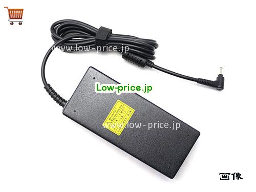 画像 3 ACER ACER KP.06503.007 ACアダプター, 19V 4.74A KP.06503.007 ラップトップACアダプター ACER19V4.74A90W-3.0x1.0mm 