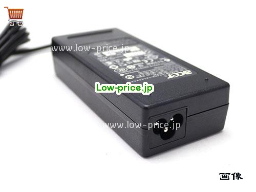 画像 4 ACER ACER KP.06503.007 ACアダプター, 19V 4.74A KP.06503.007 ラップトップACアダプター ACER19V4.74A90W-3.0x1.0mm 