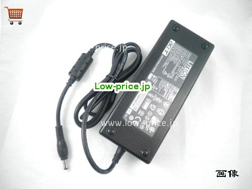 画像 1 ACER ACER AP.13503.004 ACアダプター, 19V 7.1A AP.13503.004 ラップトップACアダプター ACER19V7.1A135W-5.5x2.5mm 