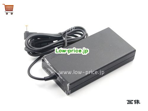 画像 4 ACER ACER SADP-135EB ACアダプター, 19V 7.1A SADP-135EB ラップトップACアダプター ACER19V7.1A135W-5.5x2.5mm-Slim 