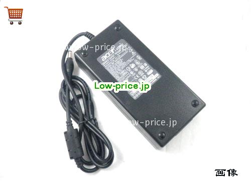 画像 3 ACER ACER ADP-150CB (round Tip) ACアダプター, 19V 7.9A ADP-150CB (round Tip) ラップトップACアダプター ACER19V7.9A150W-5.5x2.5mm 