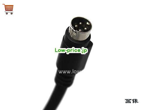画像5 高品質6,040円純正 Adapter Tech Ats160ts-120 Ac/dc Adapter 12.0v 12.5a 150.0w 4 Pins 