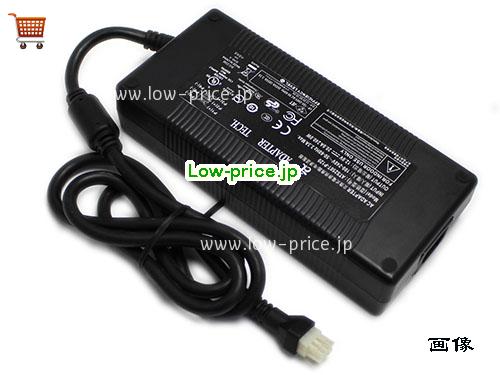 画像 2 ADAPTER TECH ADAPTER TECH  12V 20A ラップトップACアダプター ADAPTERTECH12V20A240W-Molex-6Pins 