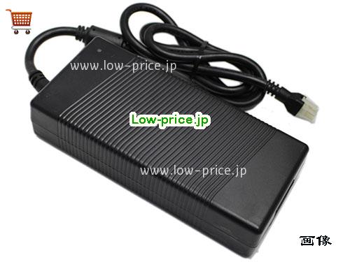 画像 3 ADAPTER TECH ADAPTER TECH  12V 20A ラップトップACアダプター ADAPTERTECH12V20A240W-Molex-6Pins 